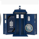 Illustration for article titled Gifts for emDoctor Who/em fans